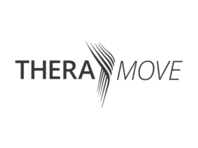Theramove Physiotherapie Logo