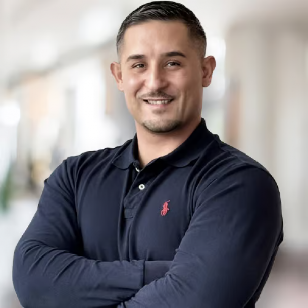 Webdesign Goran Stanojevic Beratung & Strategie Portrait 