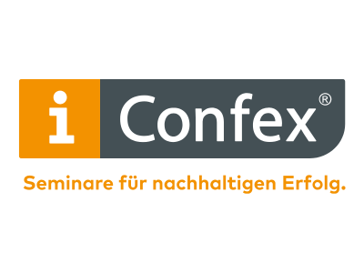 Webdesign Kiel, Kundenstimme Confex Logo