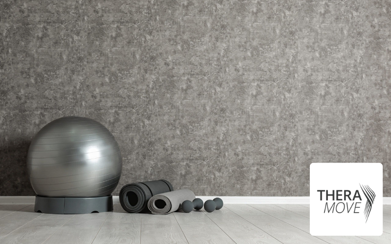 Thera Move Physiotherapie Raum Image