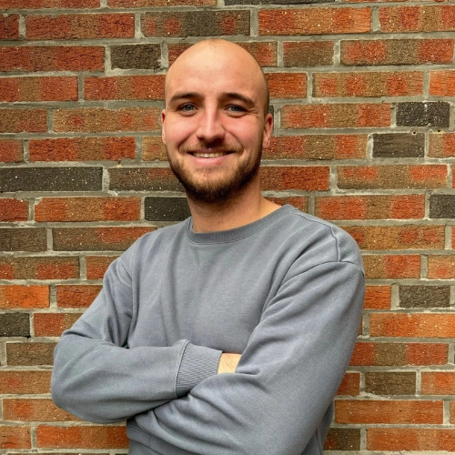 David Hermei, Beratung & Strategie Kiel Portrait 